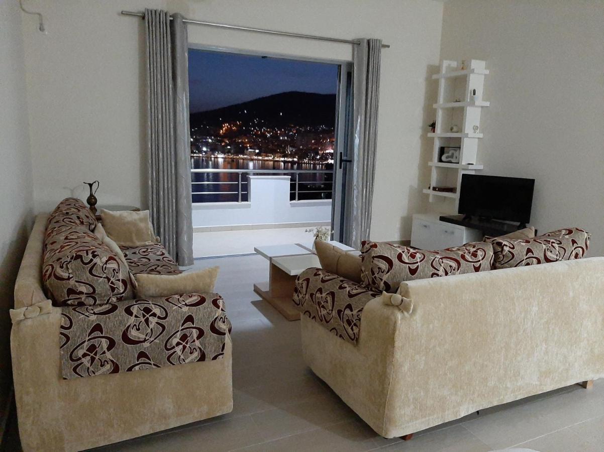 Bill'S Apartments ซารานเดอ ภายนอก รูปภาพ